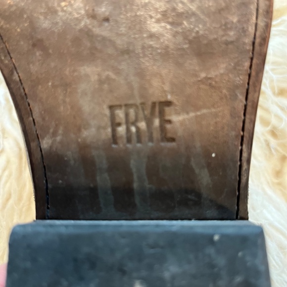 Fry Billy Shootie - Picture 2 of 6